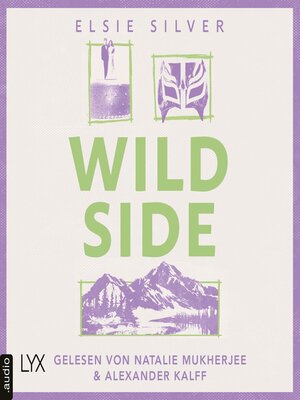 cover image of Wild Side